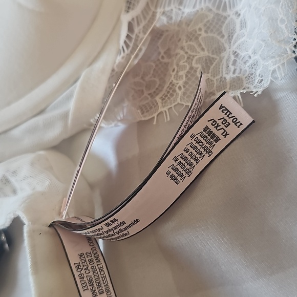 Victoria Secret Vintage 2 Piece Lingerie - Picture 5 of 5